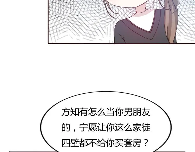 第49话 表妹竟然来方总家？！ 第10页