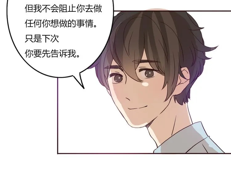 第50话 愿你因我相信这世界的美好 第63页