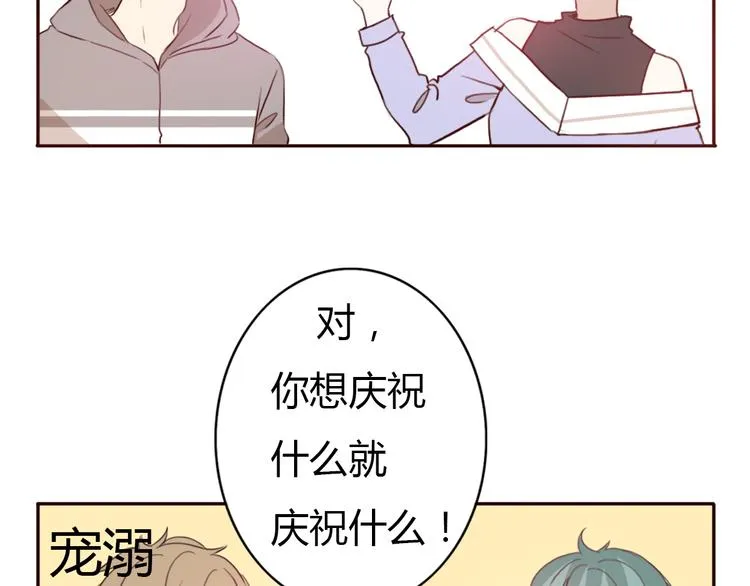 第51话 又是一盆狗粮 第8页