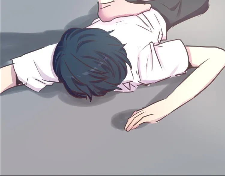 第28话 无用的赌约 第25页