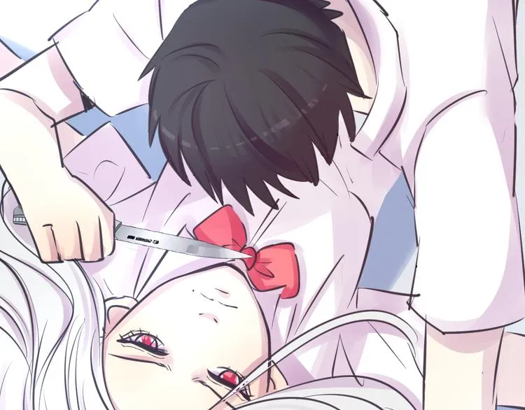 第19话 是我做错了吗？ 第61页