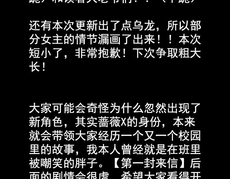 第7话 第一封来信 第89页