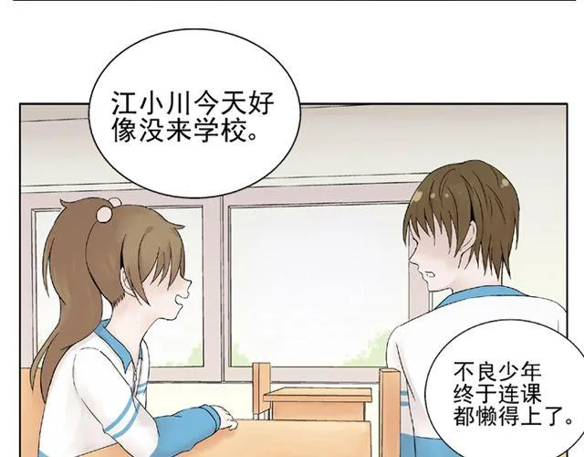 第3话 社会垃圾 第2页