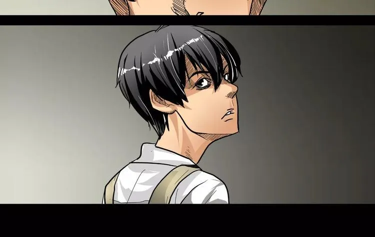 第4话 证明自己 第6页