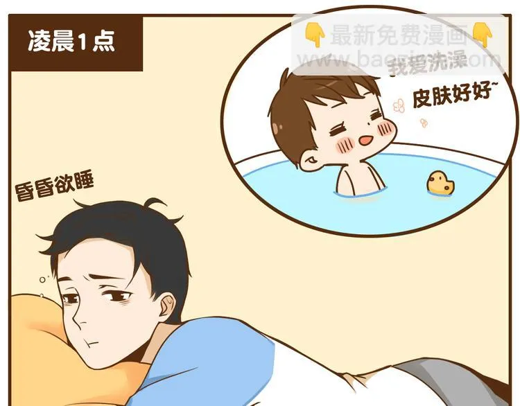 完结篇 让我来教你怎么调教哥哥吧 第11页