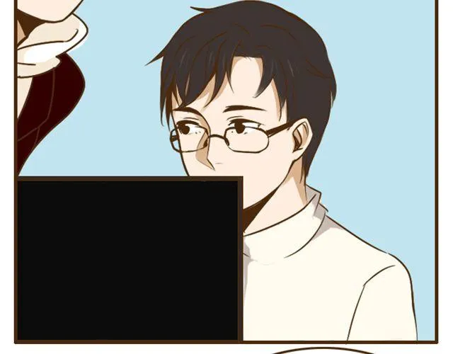 第23话 腹黑哥哥超“毒舌” 第8页