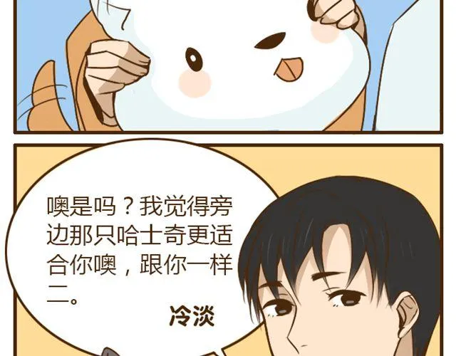 第22话 一起洗澡做造型 第8页