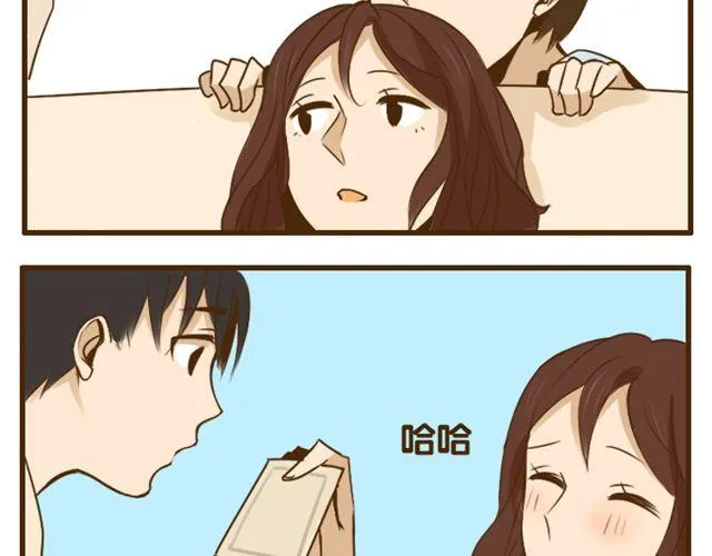 第22话 一起洗澡做造型 第19页
