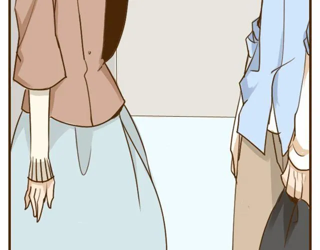 第21话 哥，我不舒服 第25页