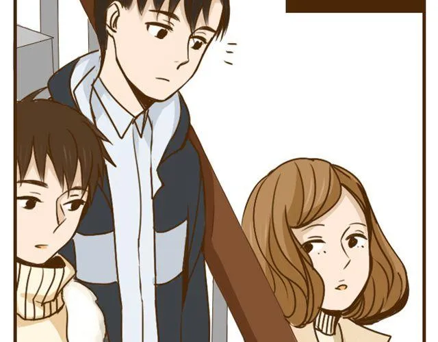 第21话 哥，我不舒服 第31页