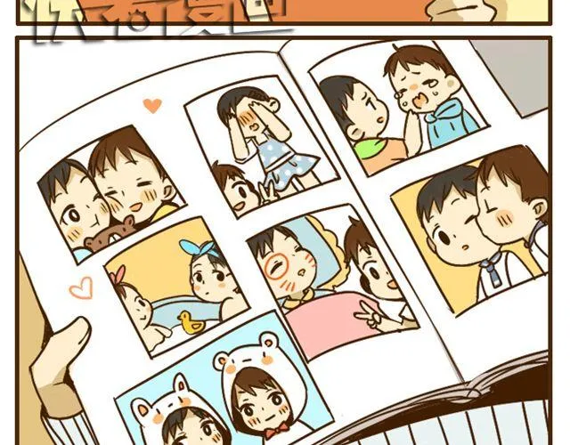 第20话 哥哥有女朋友了弟弟怎么办？ 第8页