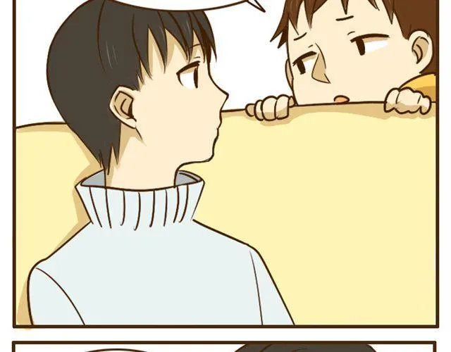 第20话 哥哥有女朋友了弟弟怎么办？ 第14页