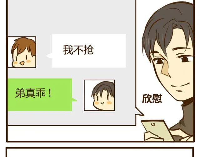 第18话 弟弟把哥哥扑倒了？？？ 第14页