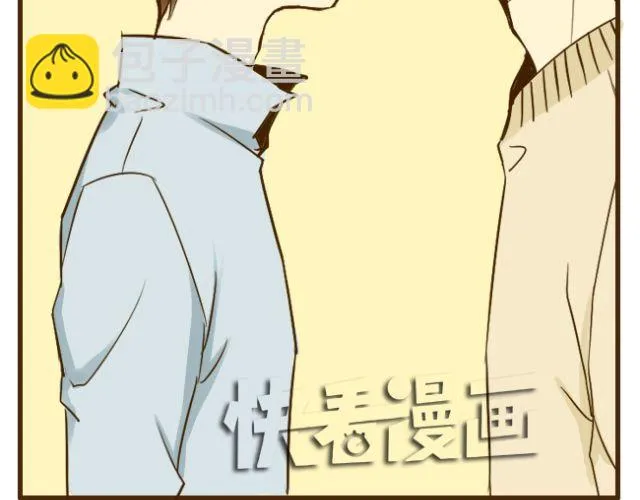 第19话 兄弟俩到底谁比较高？ 第12页