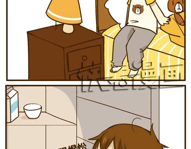 第17话 我是爱哥哥的好弟弟 第19页