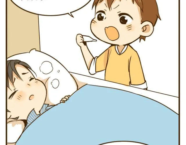 第13话 我是会照顾哥哥的好弟弟~ 第6页