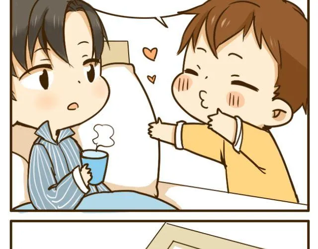 第13话 我是会照顾哥哥的好弟弟~ 第13页