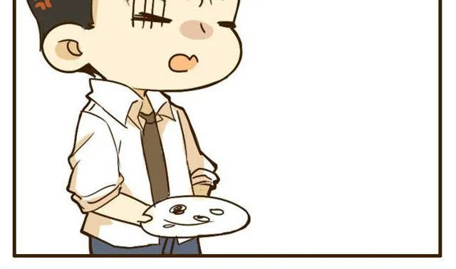 第11话 学长你今天好帅 第19页
