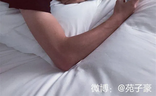 第8话 别人家的哥哥 第36页