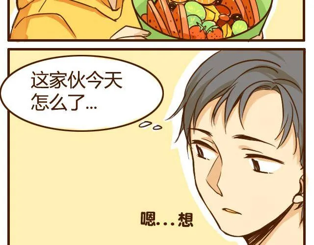 第6话 喂哥哥吃水果的真相其实是这样 第2页
