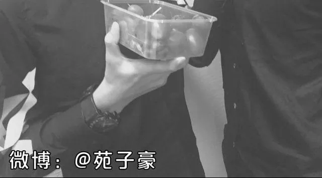 第6话 喂哥哥吃水果的真相其实是这样 第35页