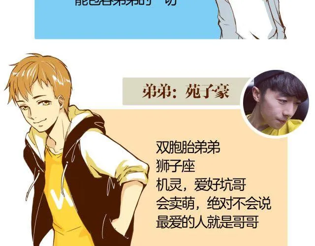第5话 其实我才是哥哥 第3页