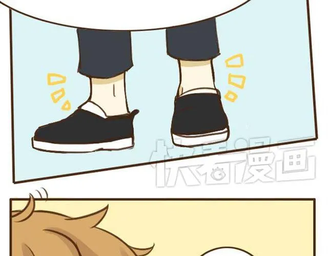 第4话 穿一下你的又不怎样，哼！ 第31页