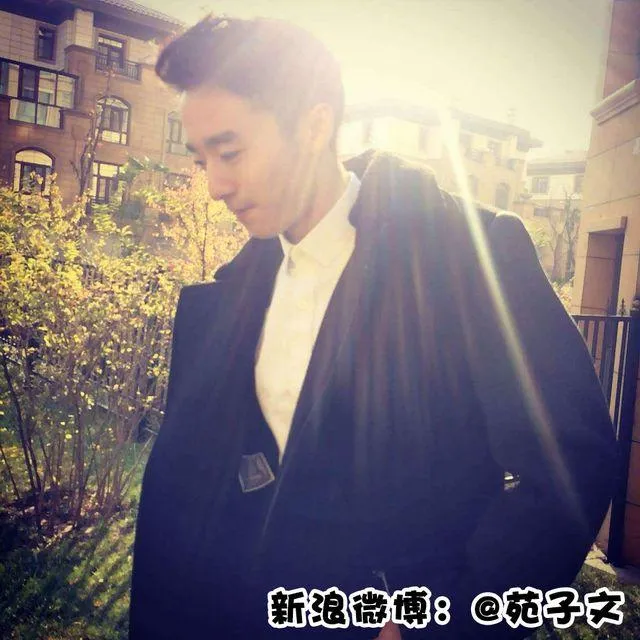第4话 穿一下你的又不怎样，哼！ 第37页