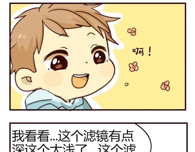 第2话 自拍 第22页