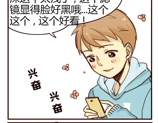 第2话 自拍 第23页