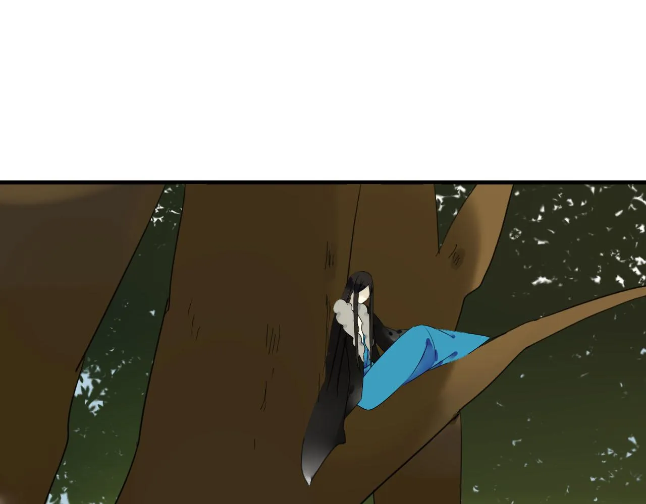 第32话 在一起的力量 第11页