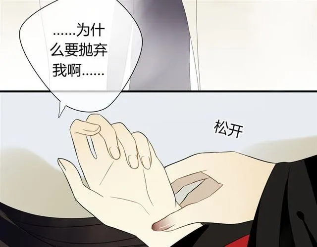 第26话 同样的外貌 不同的境遇 第28页