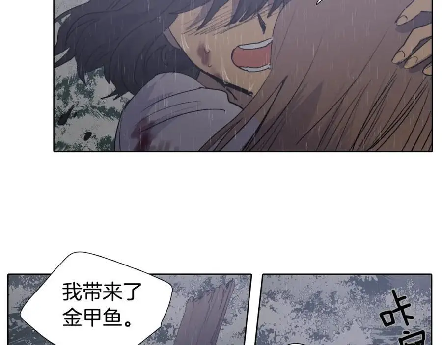 完结篇 她的沈清 第74页