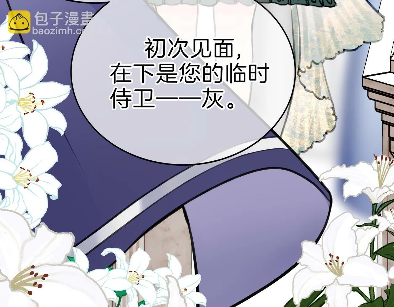 09 与专属骑士的初次见面 第99页