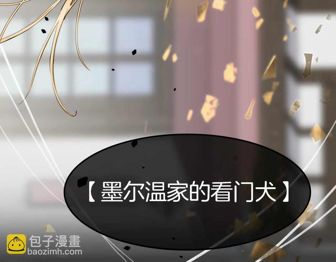 08 忠犬侍卫vs腹黑管家 第28页