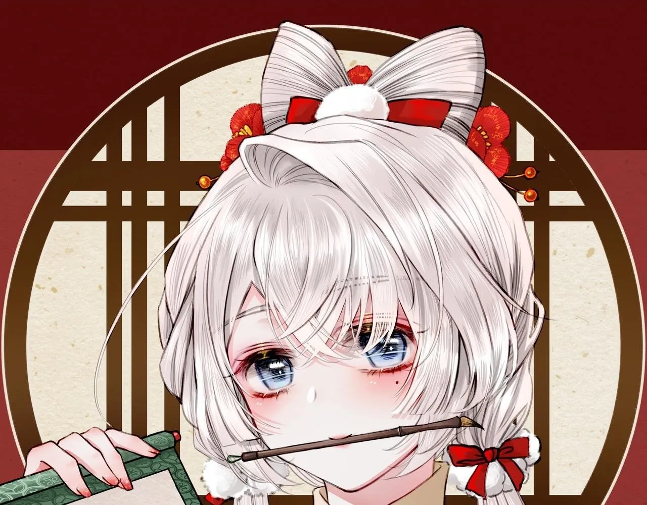 新年贺图 第1页