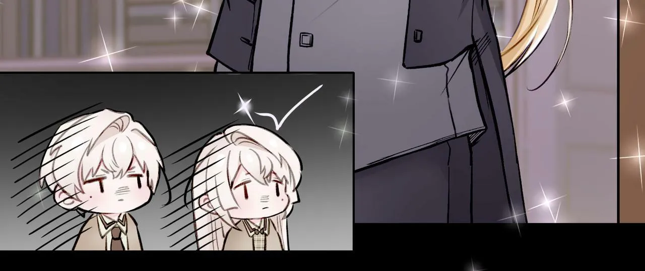 05 和专属执事出门了！ 第22页