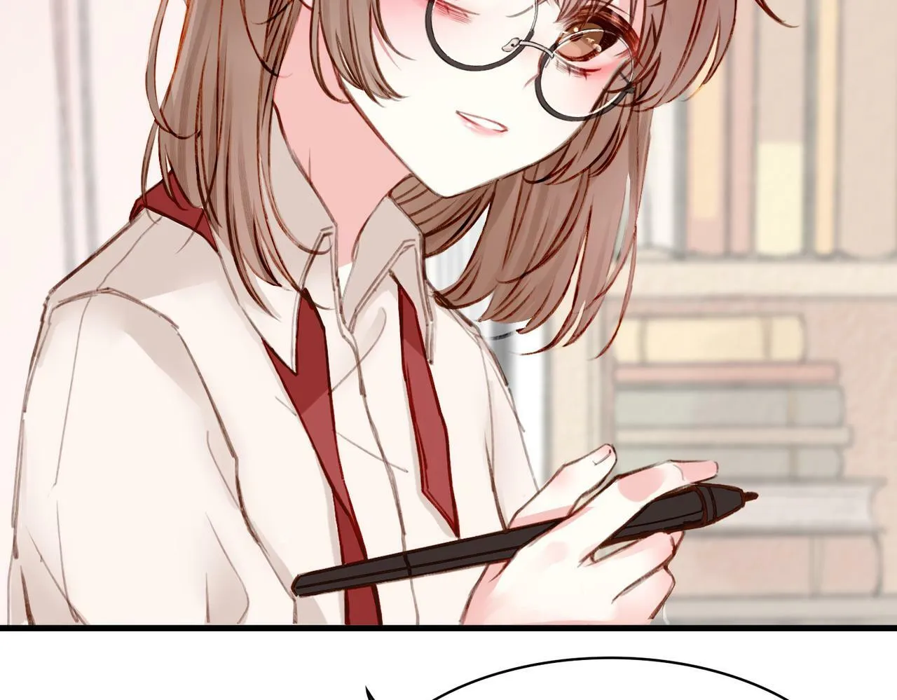 01 熬夜漫画家穿越成为笔下反派大小姐 第11页
