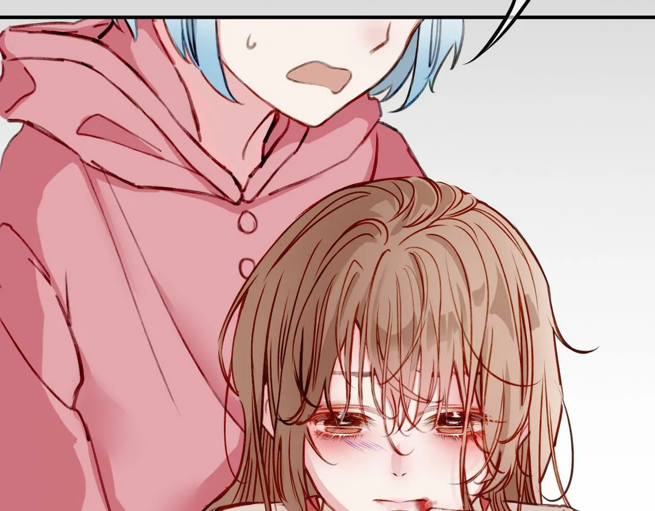 01 熬夜漫画家穿越成为笔下反派大小姐 第23页