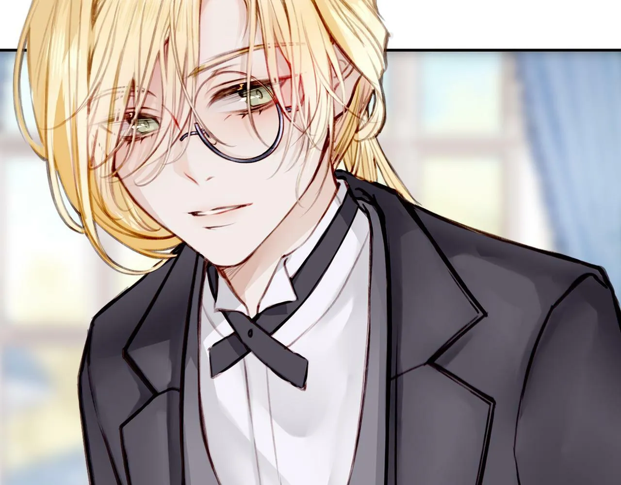 01 熬夜漫画家穿越成为笔下反派大小姐 第41页