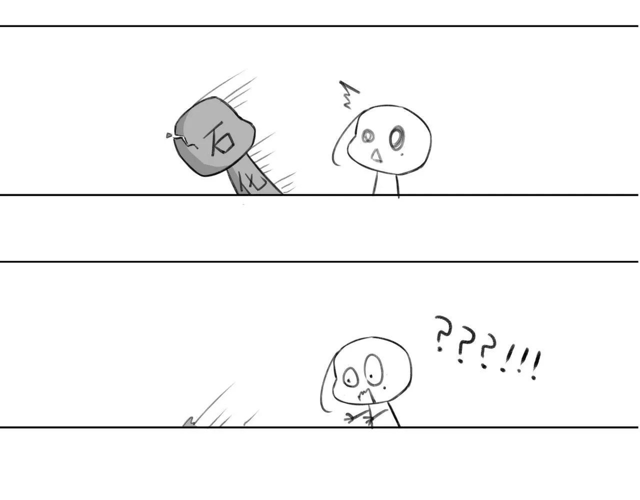 01 熬夜漫画家穿越成为笔下反派大小姐 第73页
