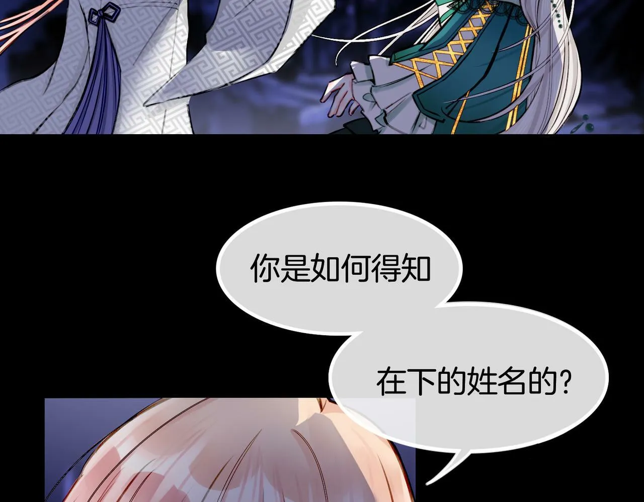 13 贴身侍卫前来救驾！ 第51页