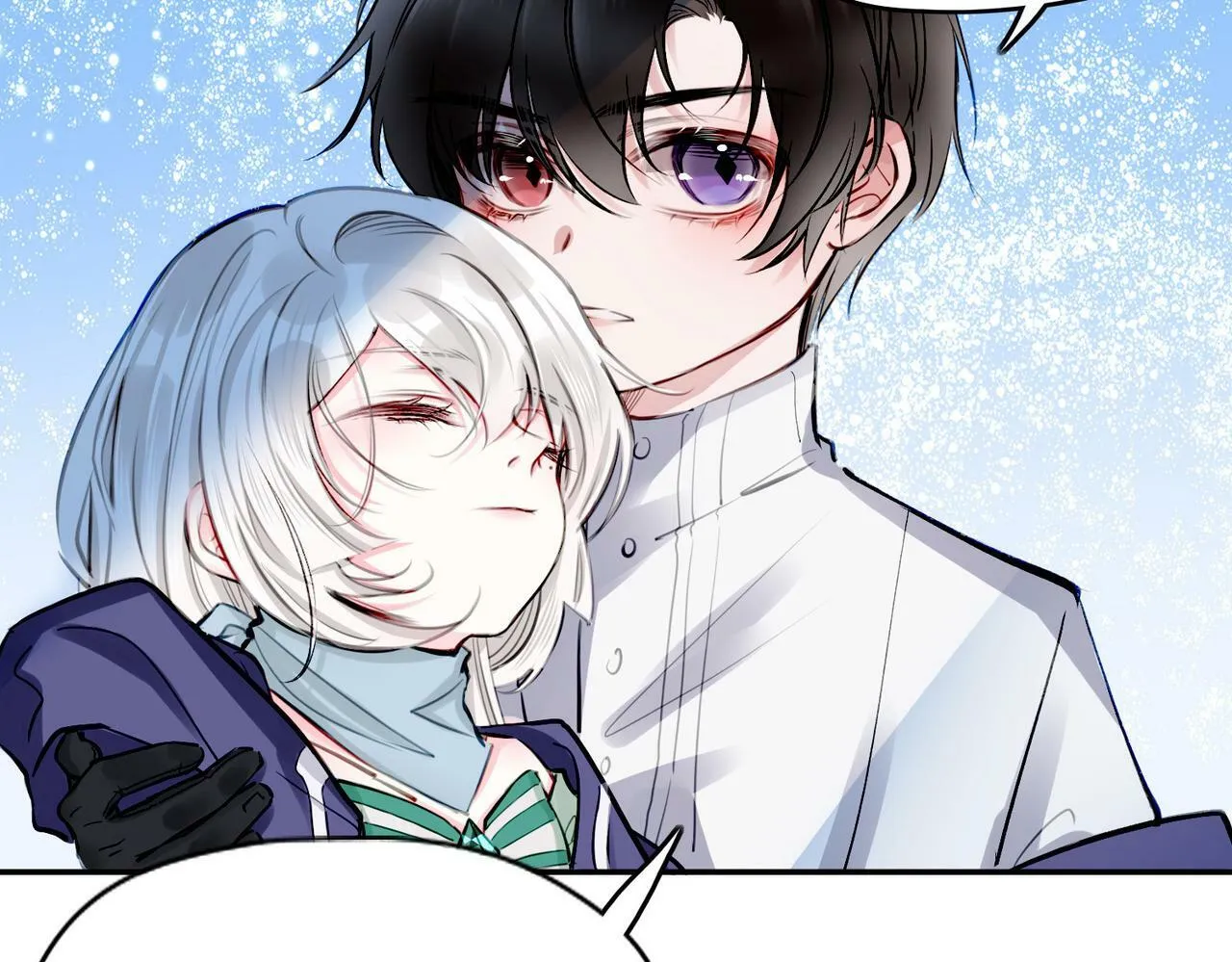 17 国宝级帅哥登场！ 第6页