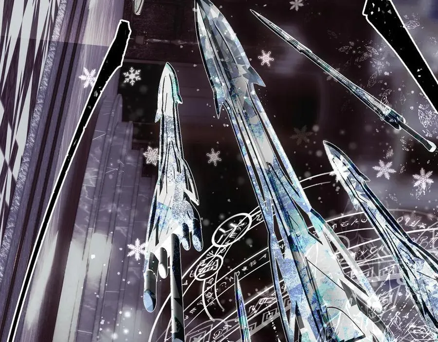 33 公爵的怒火 第21页