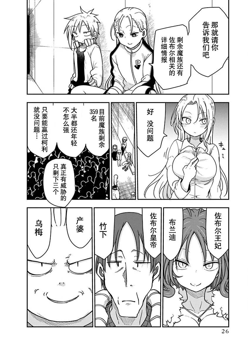 第25话 第6页