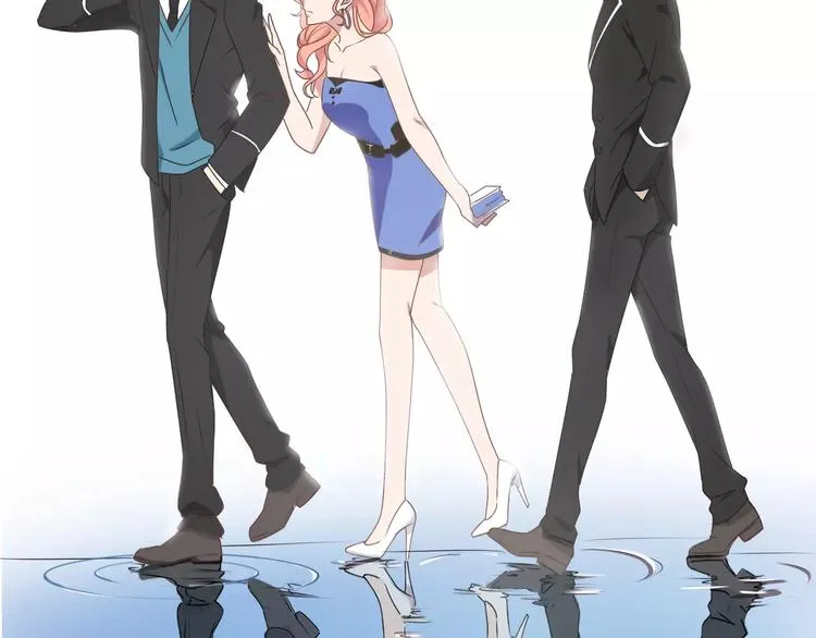 第31话 巨星重返校 第28页