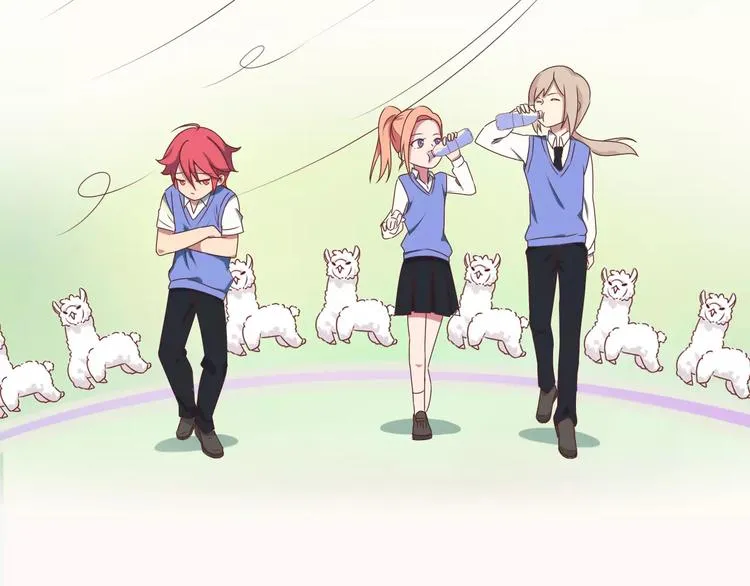 第31话 巨星重返校 第45页