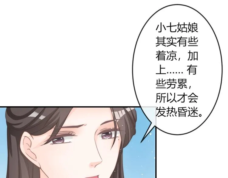 第15话 她又变成了猫？！ 第83页
