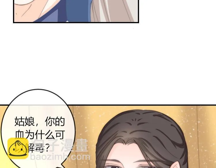 第11话 王爷的宠姬！ 第26页