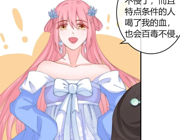 第11话 王爷的宠姬！ 第29页